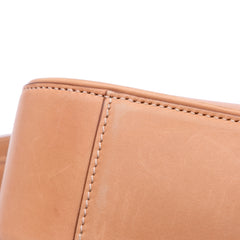 Smooth Calfskin Le 5 a 7 Shoulder Bag