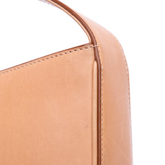 Smooth Calfskin Le 5 a 7 Shoulder Bag