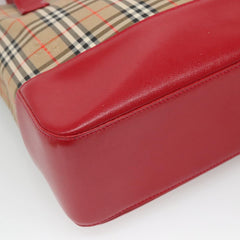 Burberry Nova Check