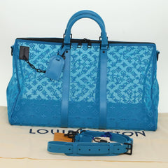 Louis Vuitton Keepall Bandouliere 50