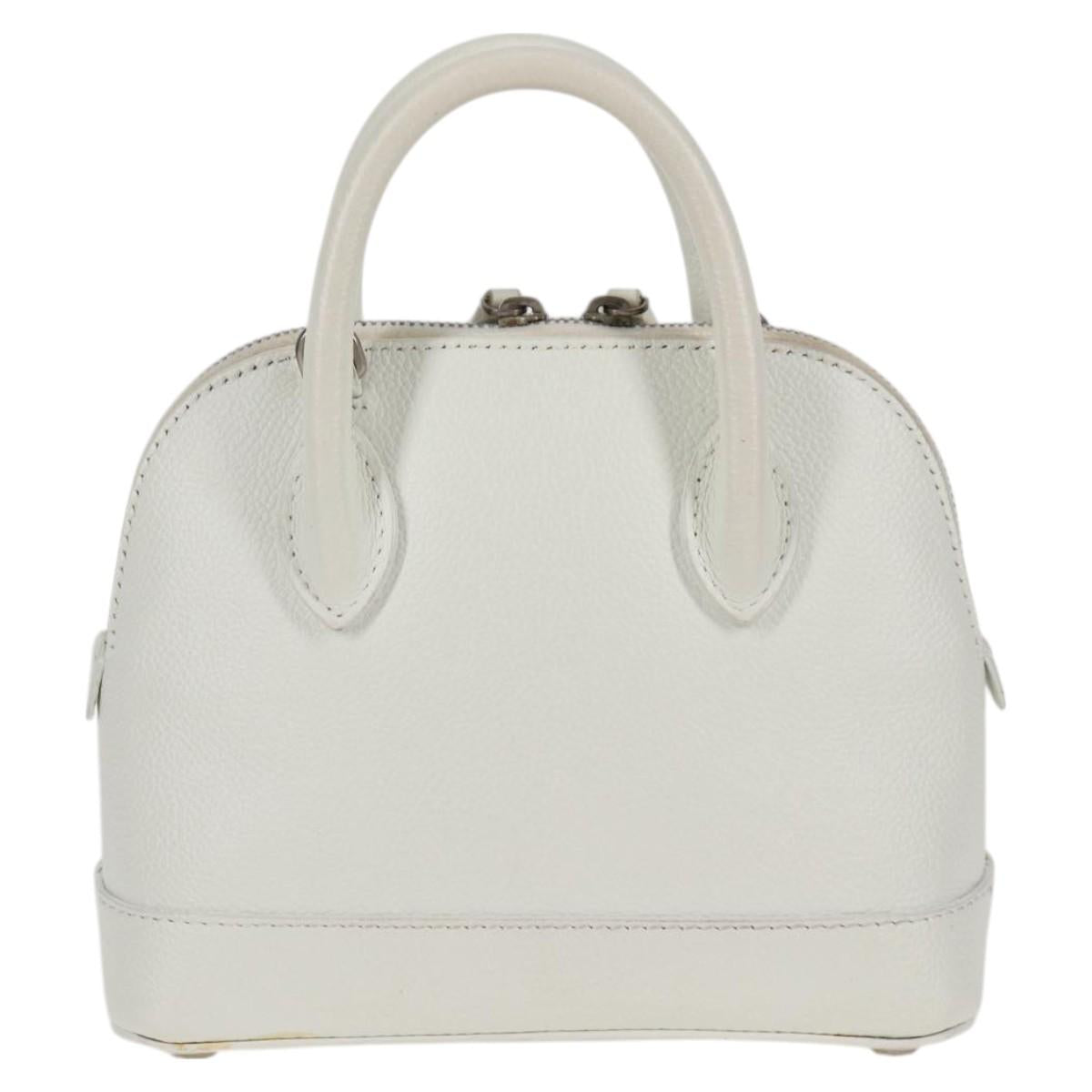 Balenciaga Ville Top Handle