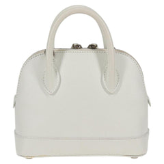 Balenciaga Ville Top Handle