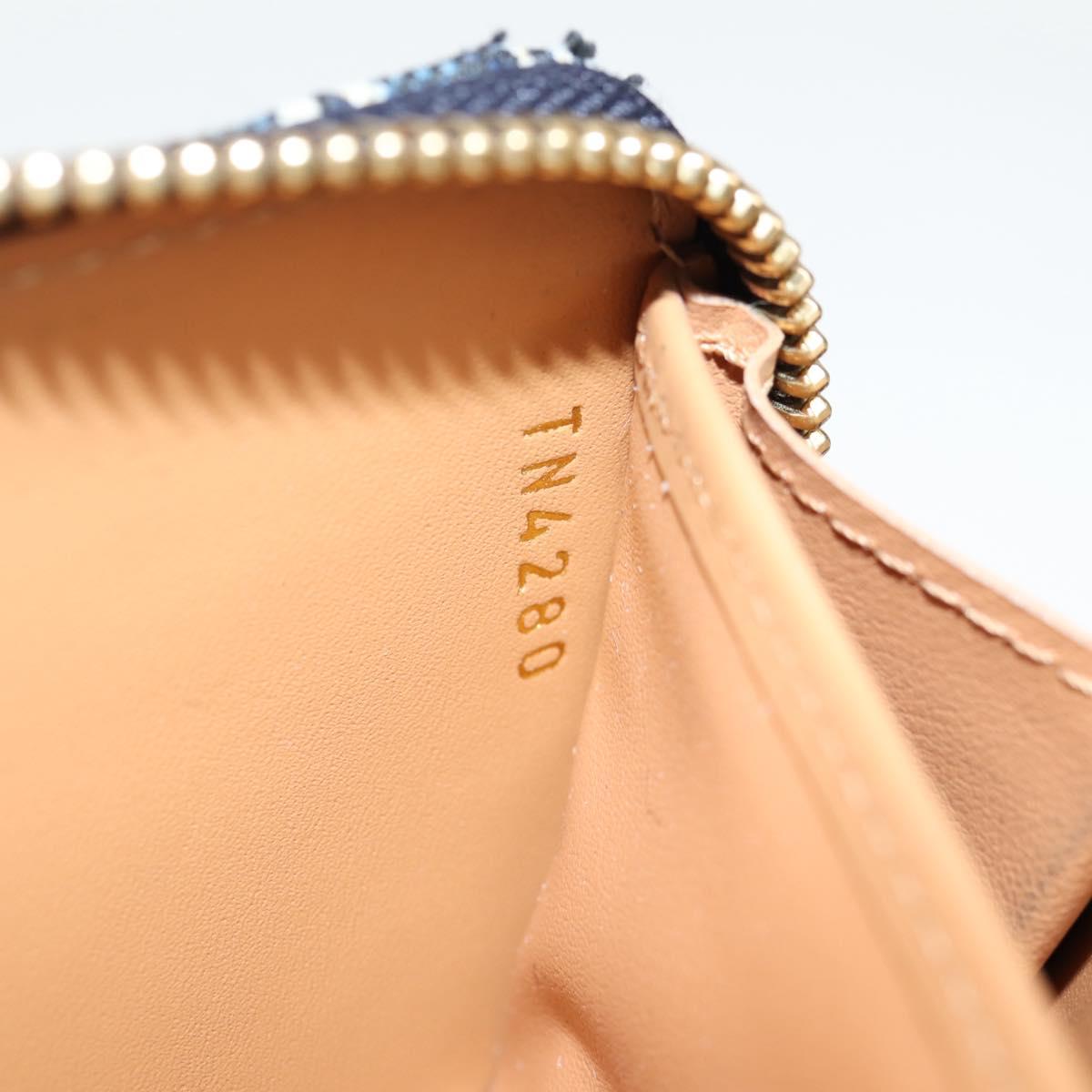 Louis Vuitton Zippy wallet