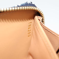 Louis Vuitton Zippy wallet