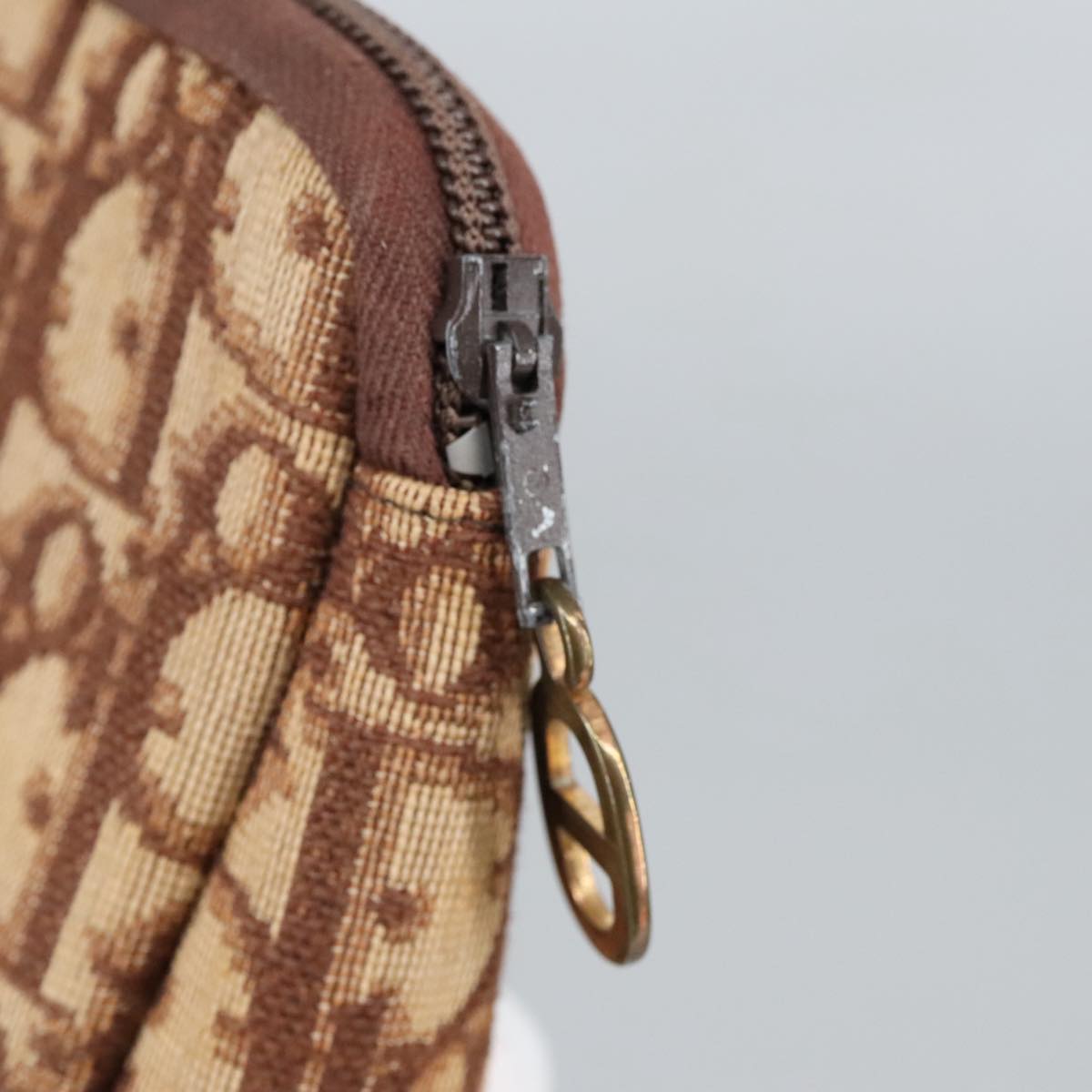 Dior Oblique