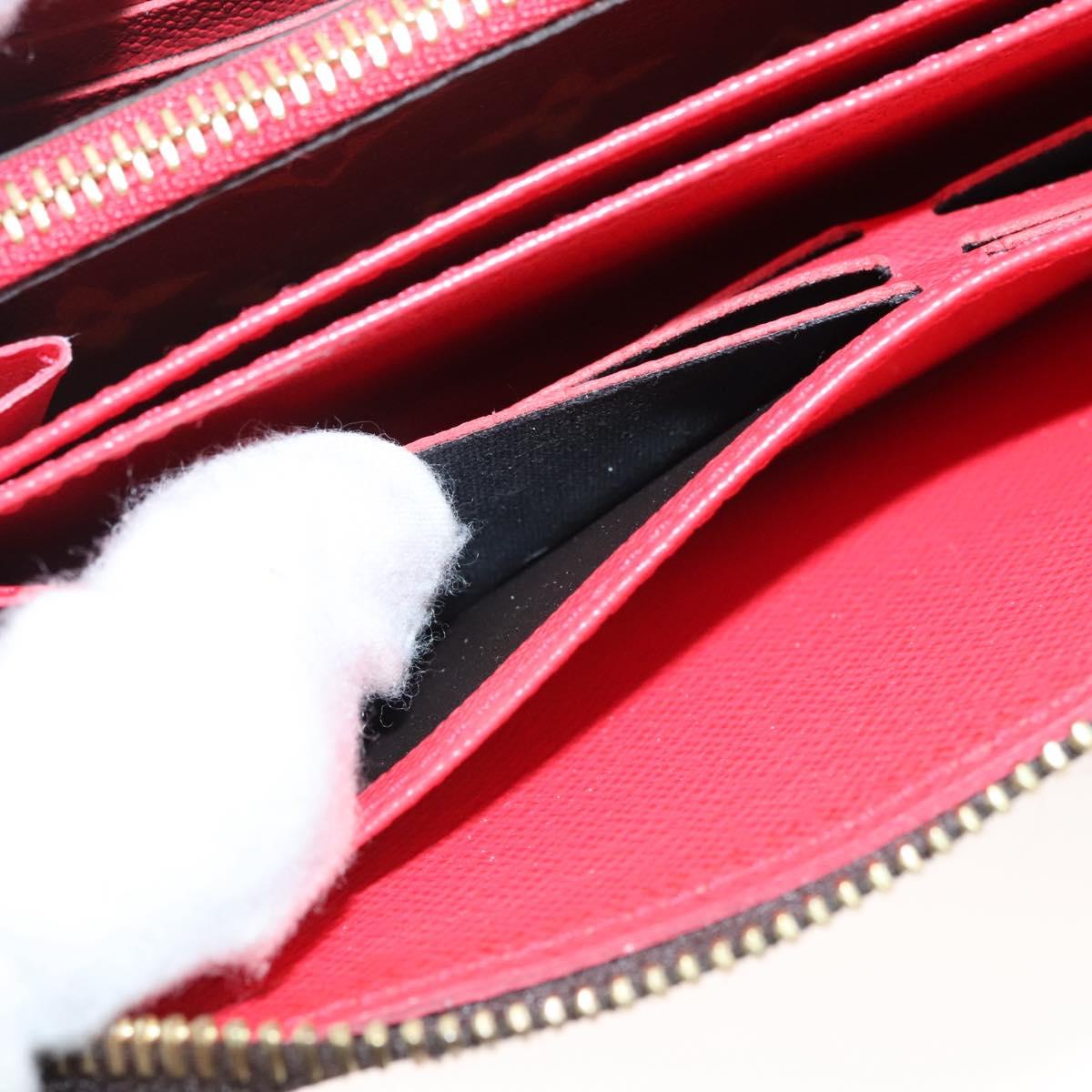 Louis Vuitton Portefeuille zippy