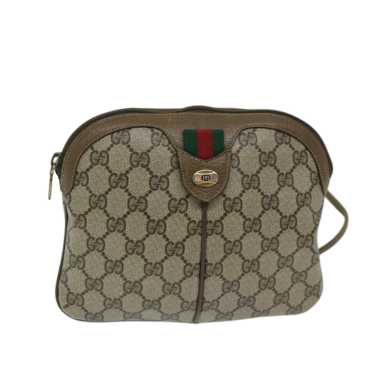 Gucci GG canvas