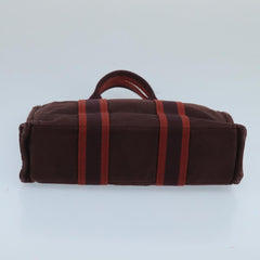 Hermès Fourre tout