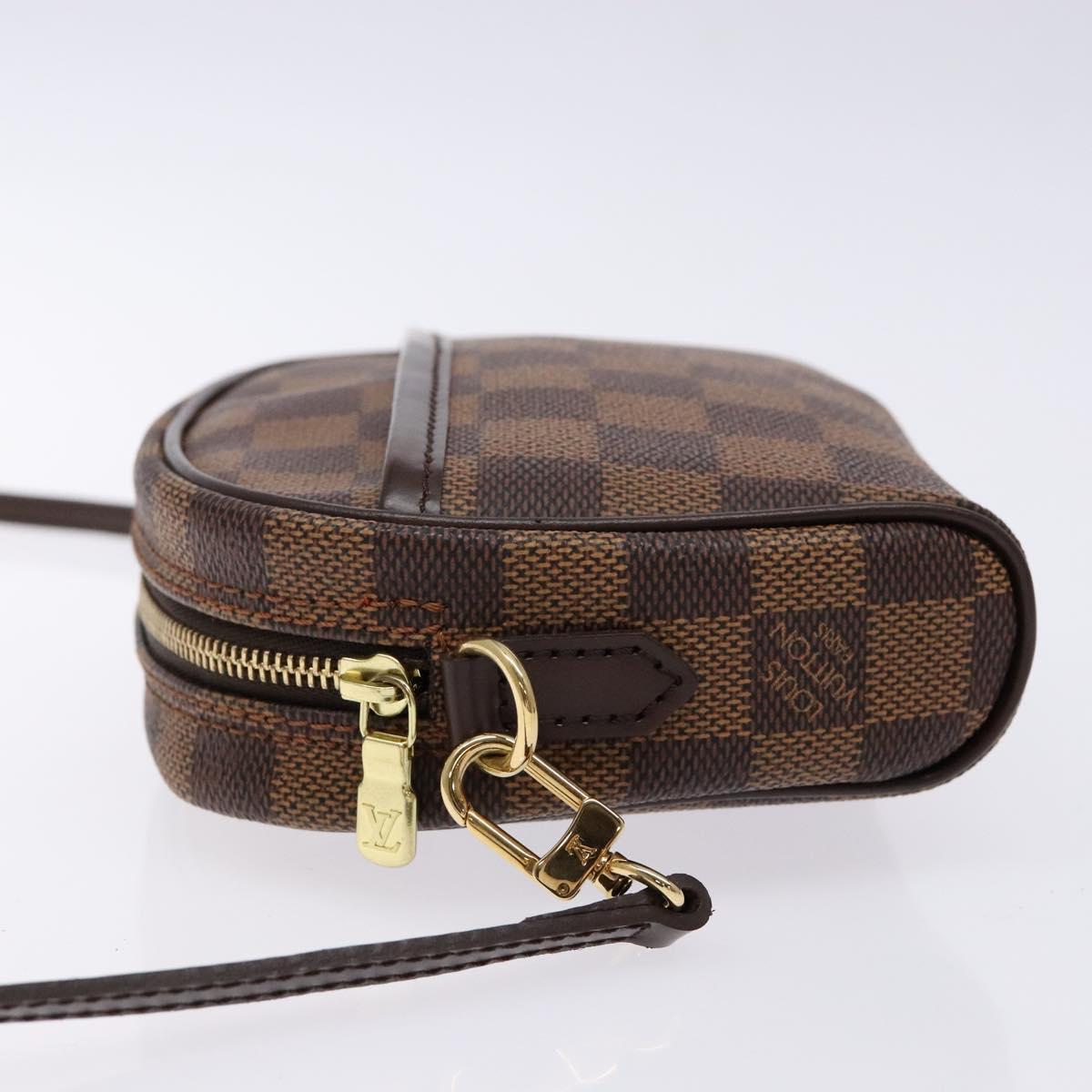 Louis Vuitton Ipanema