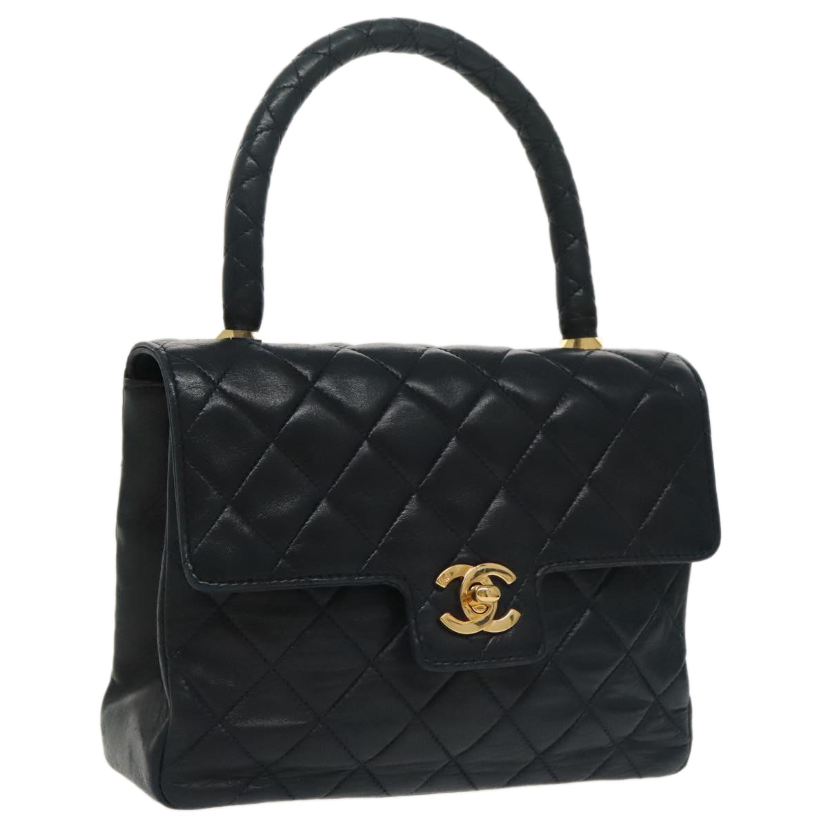 Chanel Coco Handle