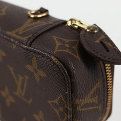 Louis Vuitton Monte Carlo