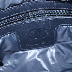 Chanel Coco Cocoon