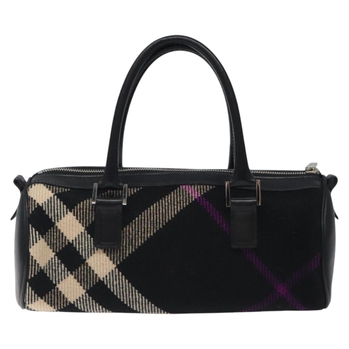 Burberry Supernova Check