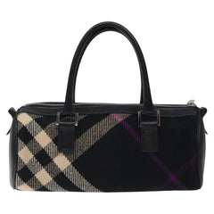 Burberry Supernova Check