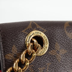 Louis Vuitton Passy