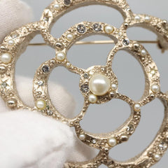 Chanel Camellia