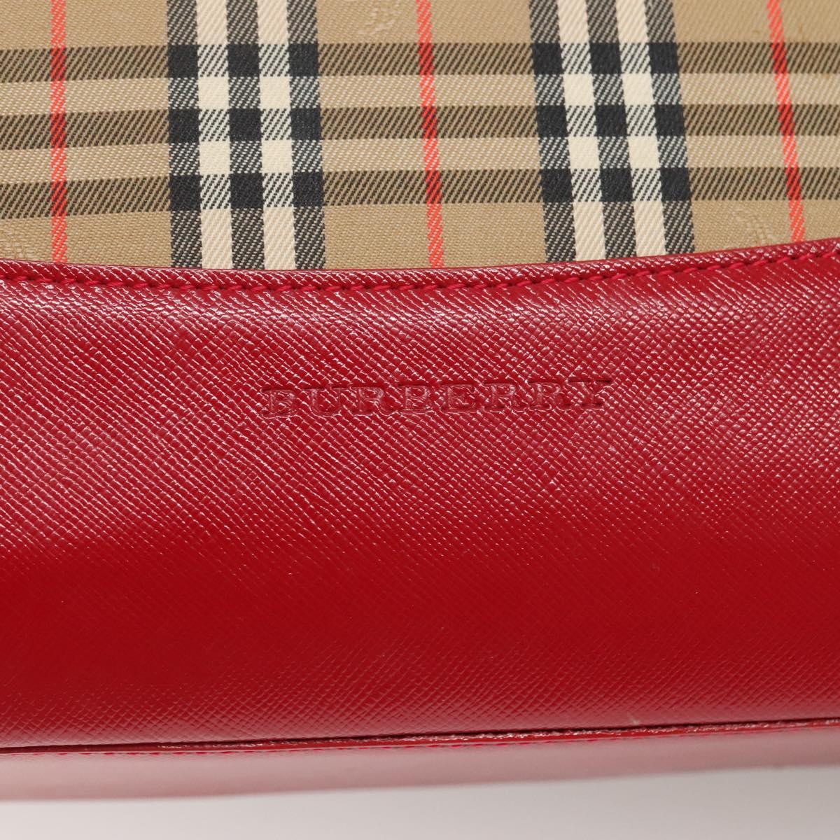 Burberry Nova Check