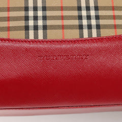 Burberry Nova Check