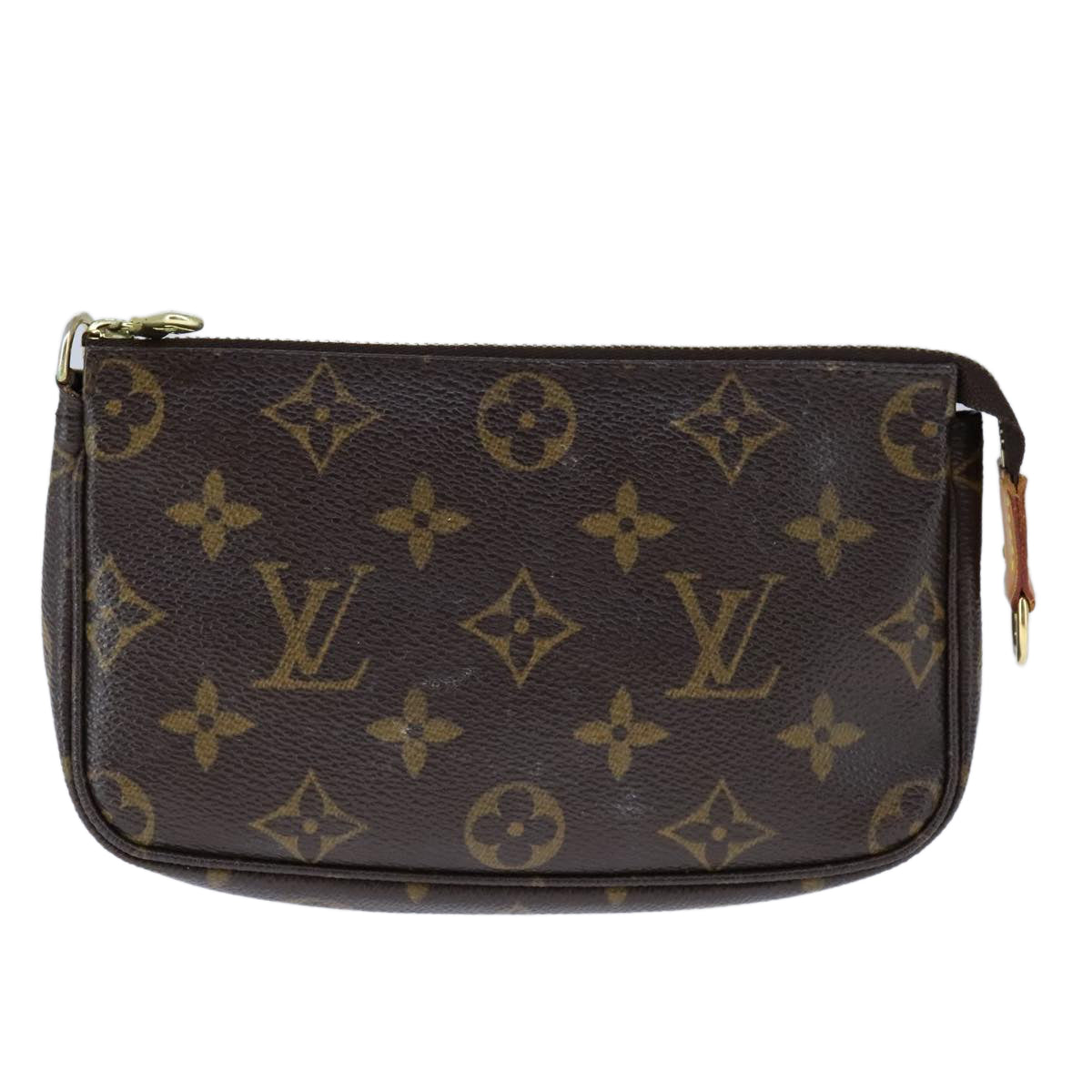 Louis Vuitton Mini Pochette Accessoires