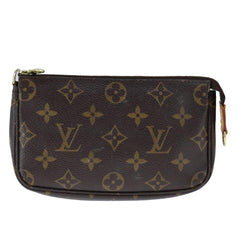 Louis Vuitton Mini Pochette Accessoires
