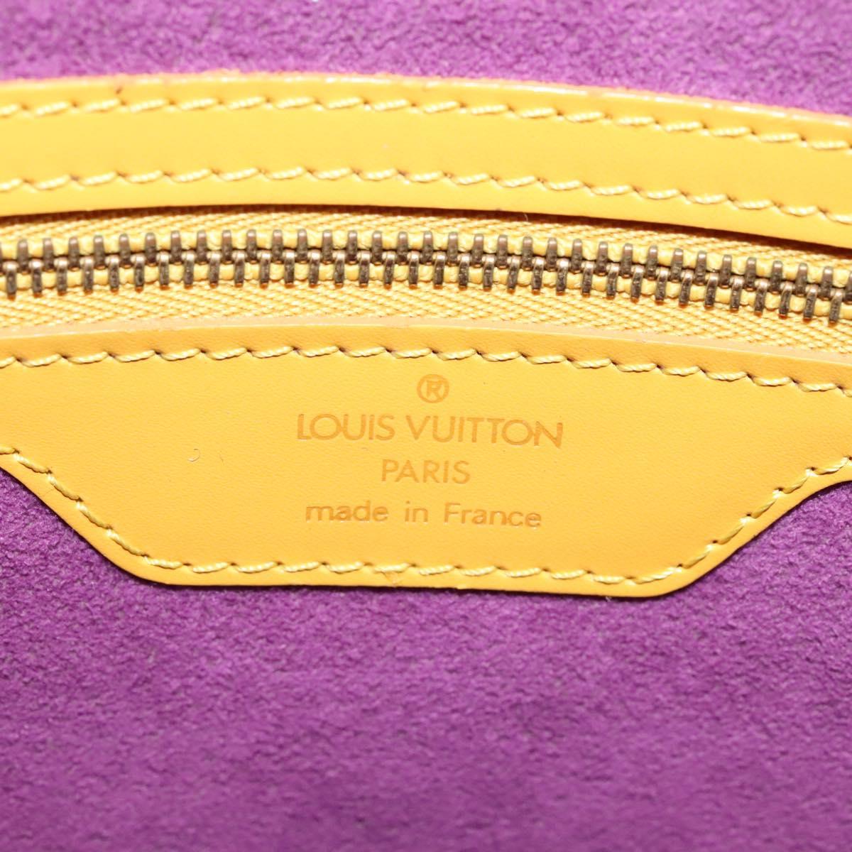 Louis Vuitton Saint Jacques