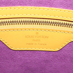 Louis Vuitton Saint Jacques