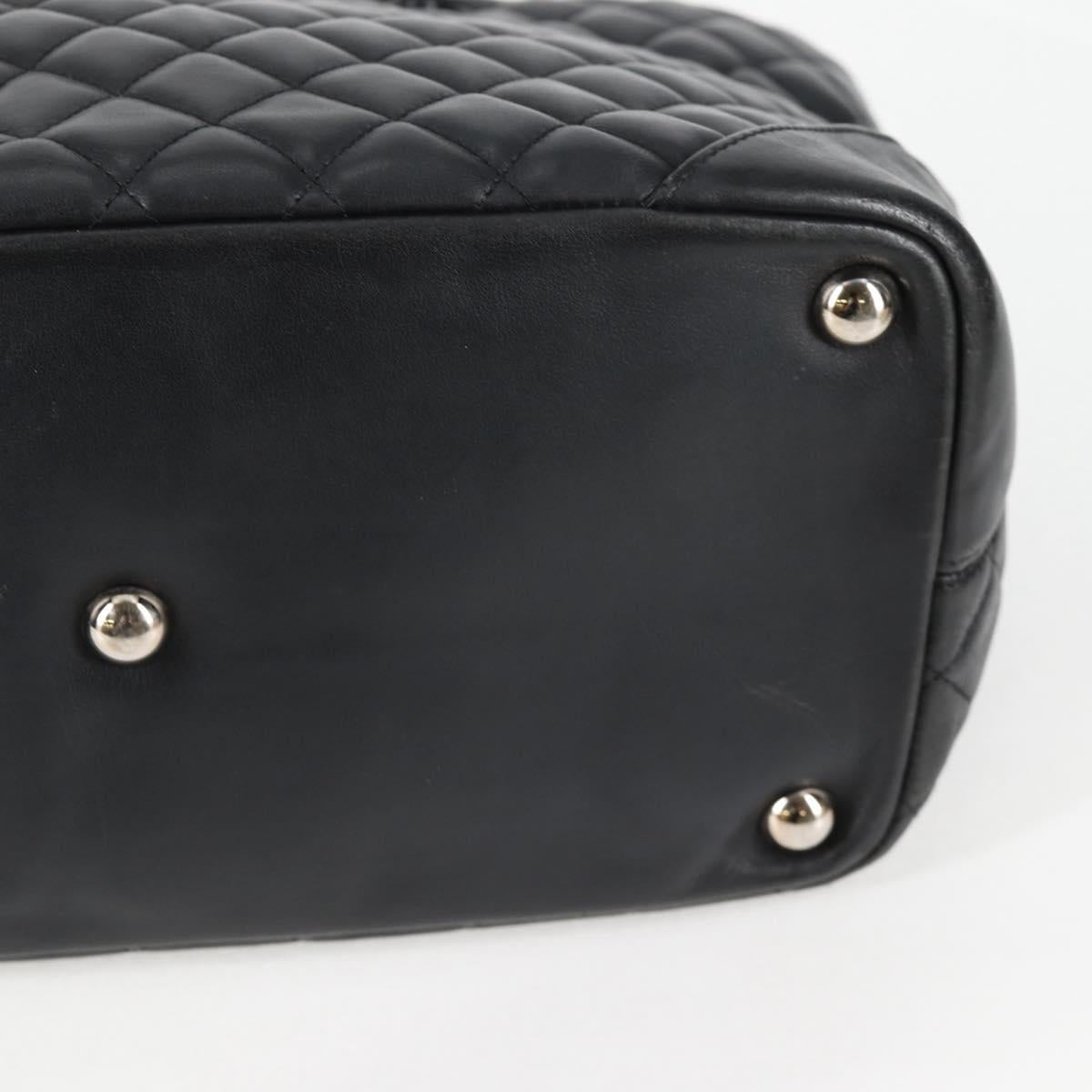 Chanel Cambon