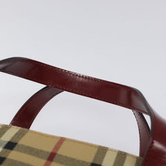 Burberry Nova Check