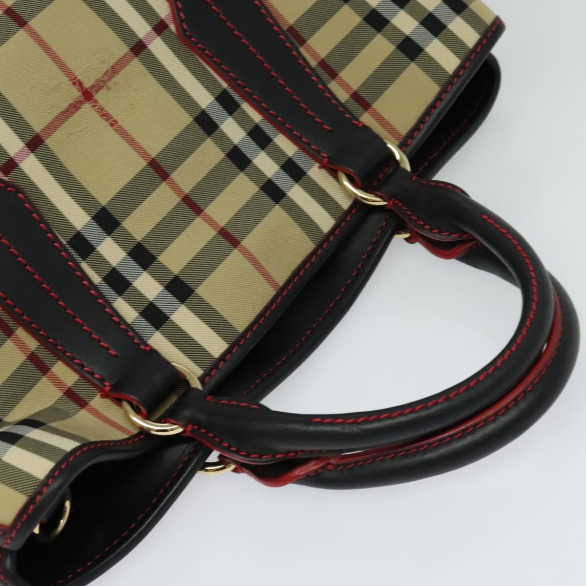 Burberry Nova Check