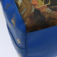 Louis Vuitton Keepall Bandouliere 50
