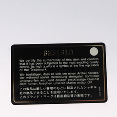 Chanel Chocolate bar