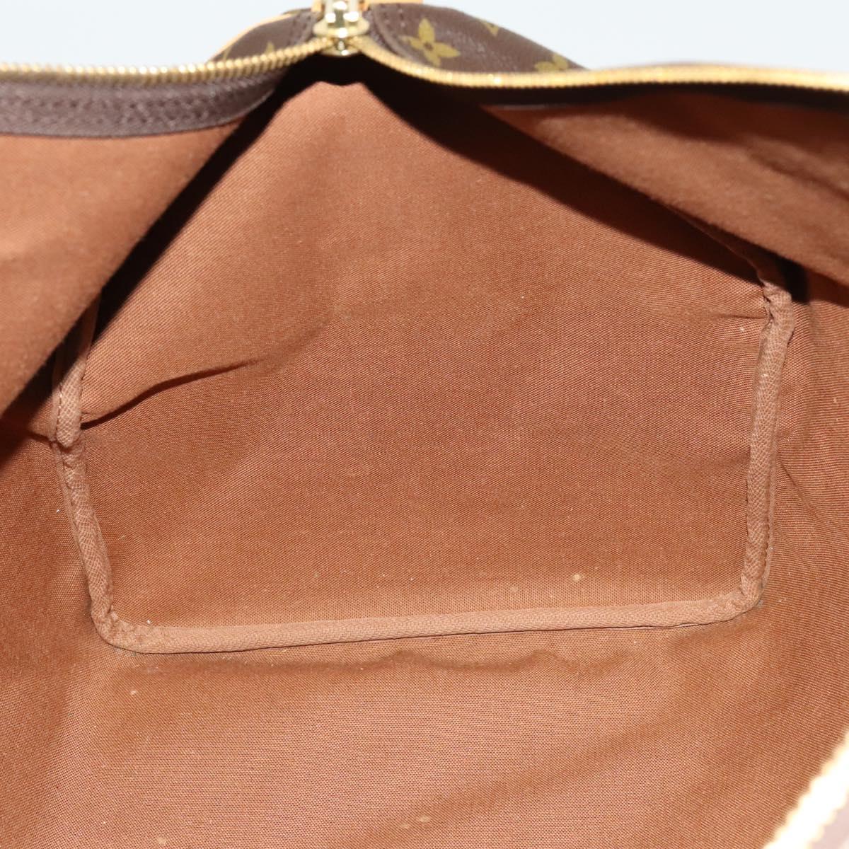 Louis Vuitton Keepall 55
