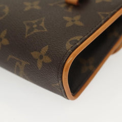 Louis Vuitton Florentine