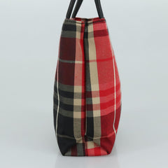 Burberry Nova Check