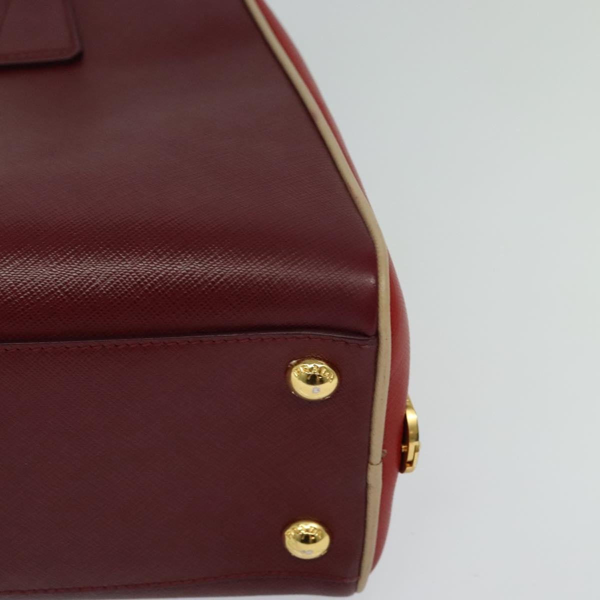 Prada Saffiano