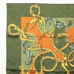 Hermès Carré 90