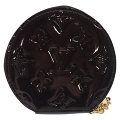 Louis Vuitton Porte Monnaie Rond