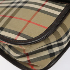 Burberry Nova Check
