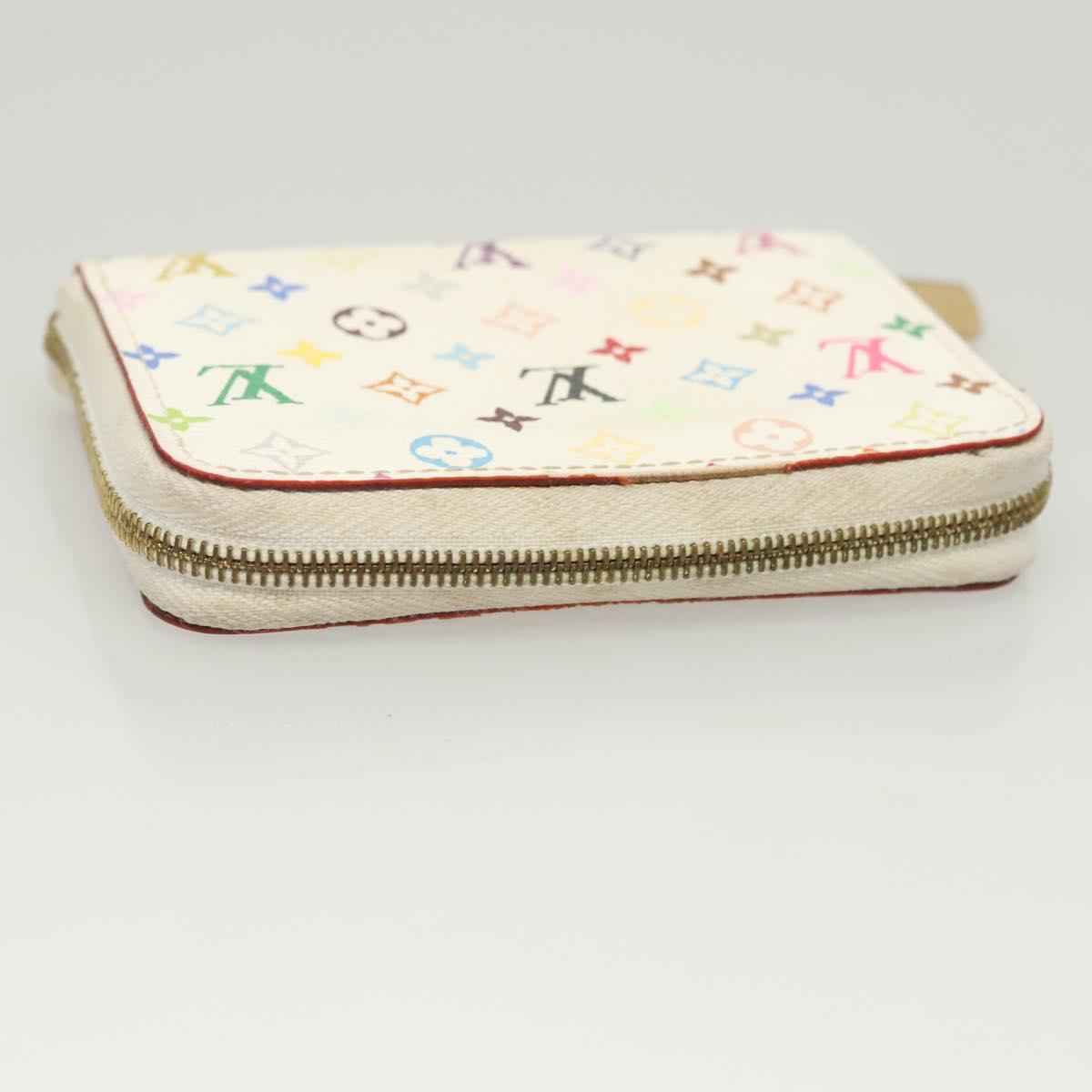 Louis Vuitton Zippy coin purse