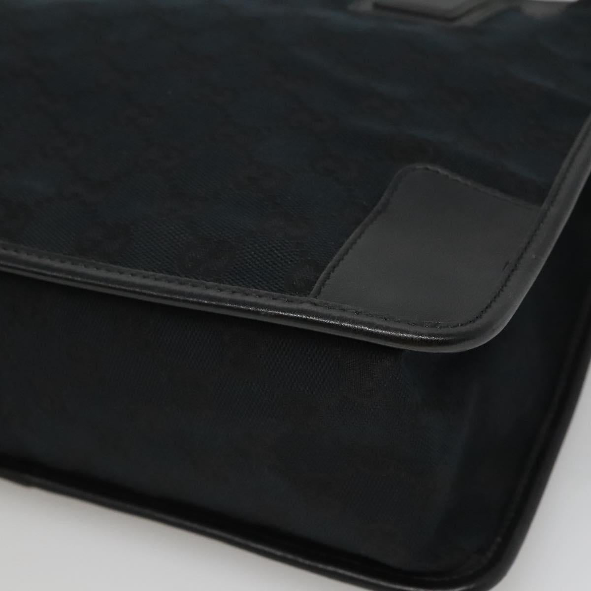 Gucci GG canvas