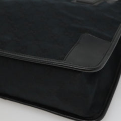 Gucci GG canvas