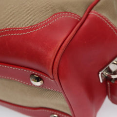 Prada Logo Jacquard