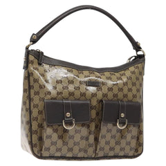 Gucci GG crystal