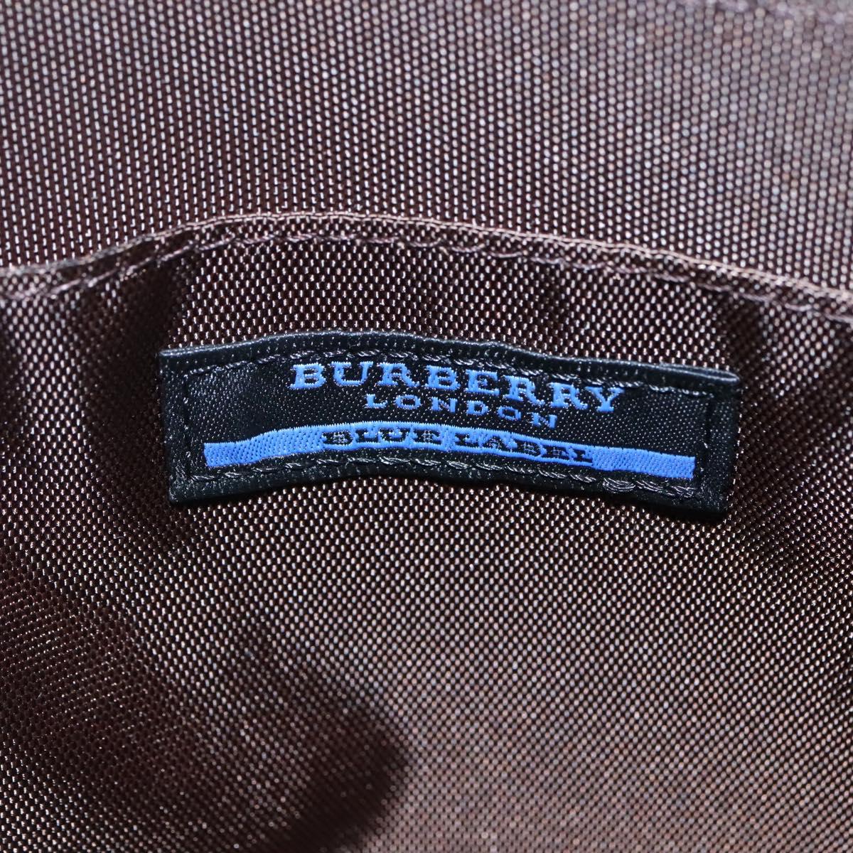 Burberry Blue Label