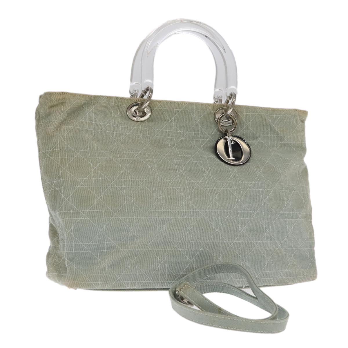 Dior Cannage Lady