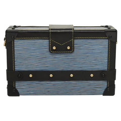 Louis Vuitton Petit Malle