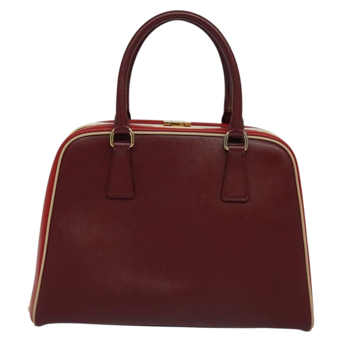 Prada Saffiano