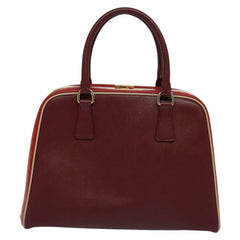 Prada Saffiano