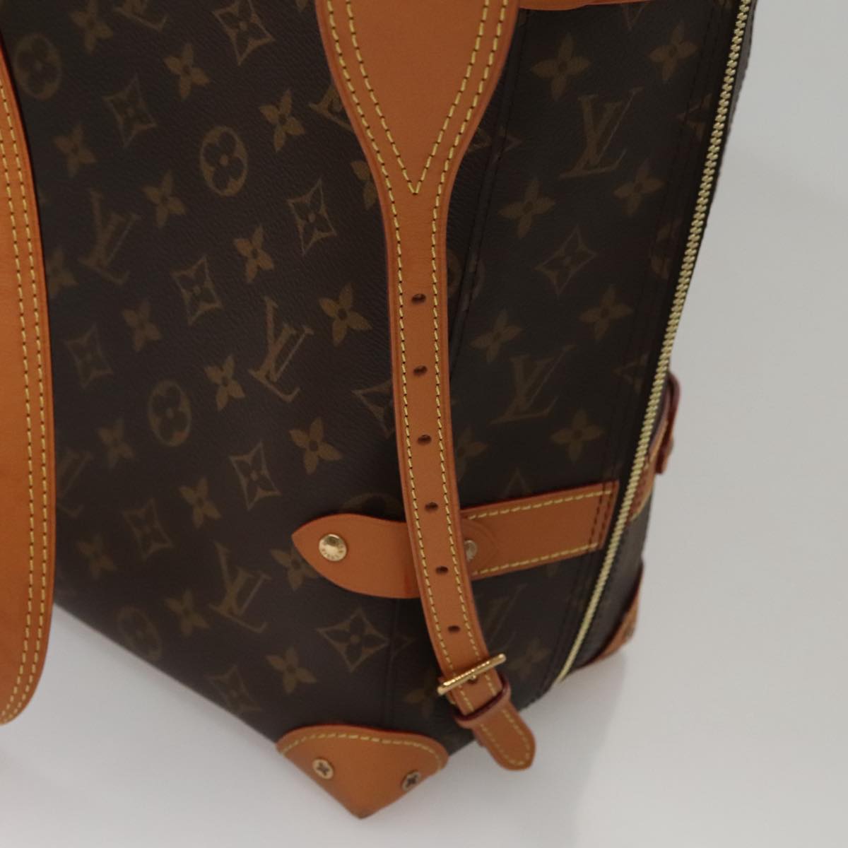 Louis Vuitton Soft Trunk