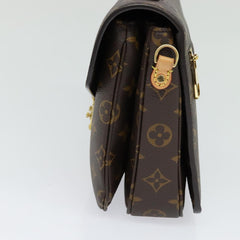 Louis Vuitton Pochette Metis